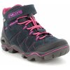 Primigi detské topánky 4896022 Gore-Tex