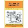 Šlabikár podnikania - Ján Zbojek