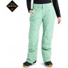 Nohavice na snowboard Burton [ak] Wms Summit GORE-TEX 2L Insulated Pant soft sage M 25/26 - Odosielame do 24 hodín