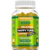 Nutrigums Happy Tums Digestion 60 Želé - Ananas