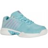 K-Swiss Express Light 2 Carpet - angel blue/icy morn/white