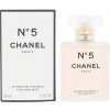 Chanel č.5 Parfum Cheveux The Hair Mist vlasová hmla s rozprašovačom pre ženy 35 ml