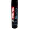 Motul E9 Wash & Wax 400 ml