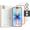 TECH-PROTECT EASY SET+ 3-PACK IPHONE 17 PRIEHĽADNÝ (5906302319268)
