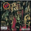 Vinyl Slayer - REIGN IN BLOOD