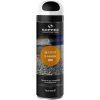 S-MARK Sprej fluorescenčný 6m, 500ml, biely