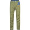 Pánske lezecké nohavice Rafiki Crag avocado/ensign XL