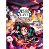 CyberConnect2 Demon Slayer -Kimetsu no Yaiba- The Hinokami Chronicles - Digital Deluxe Edition (PC) Steam Key 10000263371002
