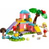 LEGO® Friends 42640 Ihrisko pre morčatá