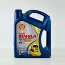 Shell Rimula R5 E 10W-40 5 l