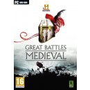 Great Battles Medieval