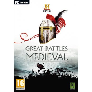 Great Battles Medieval