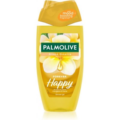 Palmolive Aroma Essence Forever Happy hydratačný sprchový gél 250 ml