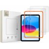 2ks v balení, set ochranných skiel Tech-Protect Easy Set+ 2-Pack iPad 10.9” 10 / 2022 / 11” 11 / 2025 Clear