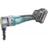 Aku nožnice na plech, prestrihovačky EXTOL SHARE 20V, BRUSHLESS, 2Ah Li-ion