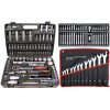 SADA 94 ks KĽÚČOV KLUCZE NASADOVÉ + 6-22 mm + YATO