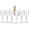 RCR Cristalleria Italiana RCR ALKEMIST POHÁR 6 x 530 ml