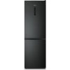 Hisense RB395N4BFE, kombinovaná chladnička, čierna RB395N4BFE