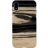 MAN&WOOD SmartPhone case iPhone XR white ebony white
