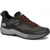 HANWAG Pánska treková obuv KADURO LIGHT GTX asfalt/čierna - sivá Veľkosť EU: 44,5
