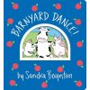 Barnyard Dance!: Oversized Lap Board Book Boynton Sandra