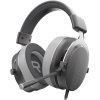 Dark Project One VEXO Wired Headset, Grey