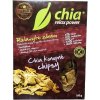 HEALTHY PLANET Chia chipsy konopné 100 g