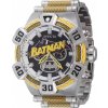 Invicta DC Comics Batman Quartz 41137