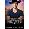 Unconventional Hearts (Plum Valley Cowboys Book 3) (Emmy Sanders)(Brožovaná)