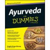 Ayurveda For Dummies (Angela Hope Murray)(Brožovaná)