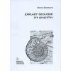 Základy geológie pre geografov - Mária Bizubová