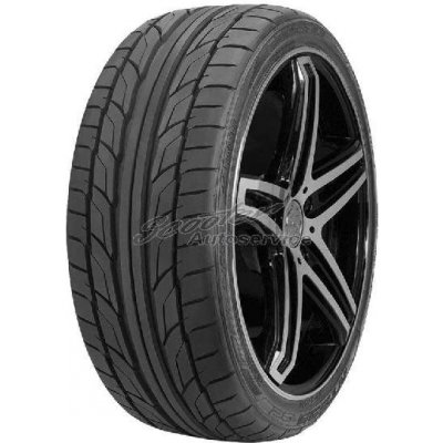 NITTO Pneumatiky NITTO 245/35 R22 97Y NT555 G2 XL