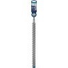 BOSCH EXPERT vrták SDS plus-7X, 28x400x450 1ks 2608900154