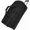 Cestovná taška Travelite Crosslite L 97 L čierna