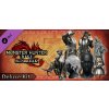 ROW Monster Hunter Rise & Sunbreak Deluxe Edition Steam