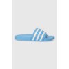Šľapky adidas Originals Adilette dámske, IE3049 modrá EUR 40 2/3