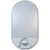 Senzorové svietidlo LED 10W 800lm 4000K T265 ST72