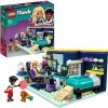 LEGO Friends 41755 Izba Novy (41755)