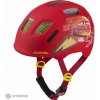 ALPINA Ximo 2 Disney detská prilba, cars 49-54 cm