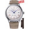 Pánske hodinky ORIENT Bambino RA-AC0027S30B