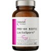 OstroVit PRO-60 BIOTIC LactoSpore 60 kap PROBIOTIK Inulín