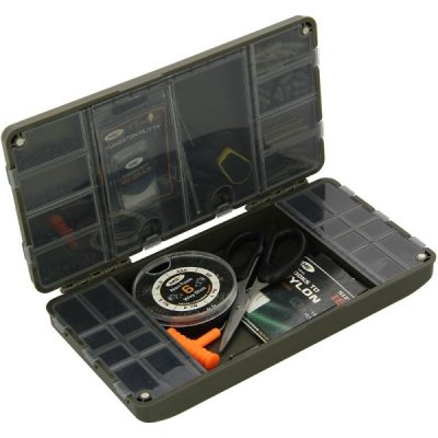 NGT Organizér Terminal Tackle XPR Box