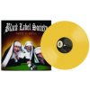 Black Label Society/Wylde Zakk - Shot To Hell / Yellow / Vinyl [LP]