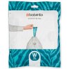 Brabantia Sáčky do odpadkového koša W PERFECTFIT 5 l, 40 ks