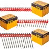 DeWALT klince do betónu, zosilnené, 3,0 x 22 mm XH, balenie: 1005 ks DCN8903022