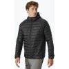 Pánska páperová bunda Helly Hansen Banff Hooded Insulator black (M)