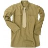 MilTec MIL-TEC | Košeľa US M37 vlnená KHAKI repro Veľkosť: XL