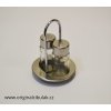 Berndorf Collini menážky soľ korenie 12 cm 3 diely