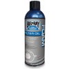 BEL-RAY FOAM filter oil 400ml, impregnačný olej pre penové vzduchové filtre v spreji
