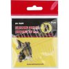 Extra Carp Zarážky - Silicone Boilie Holder - vlas